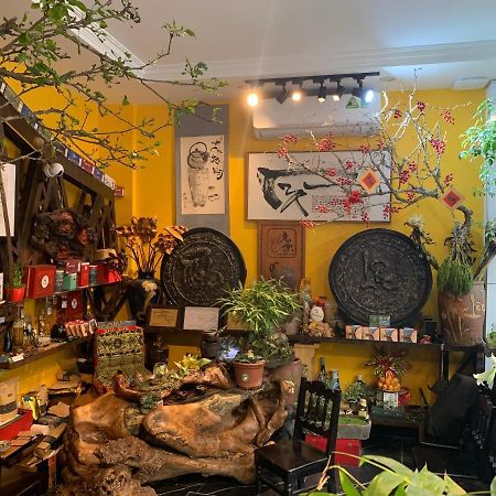 Maison Mackeno Hà Nội Ngoại thất bức ảnh
