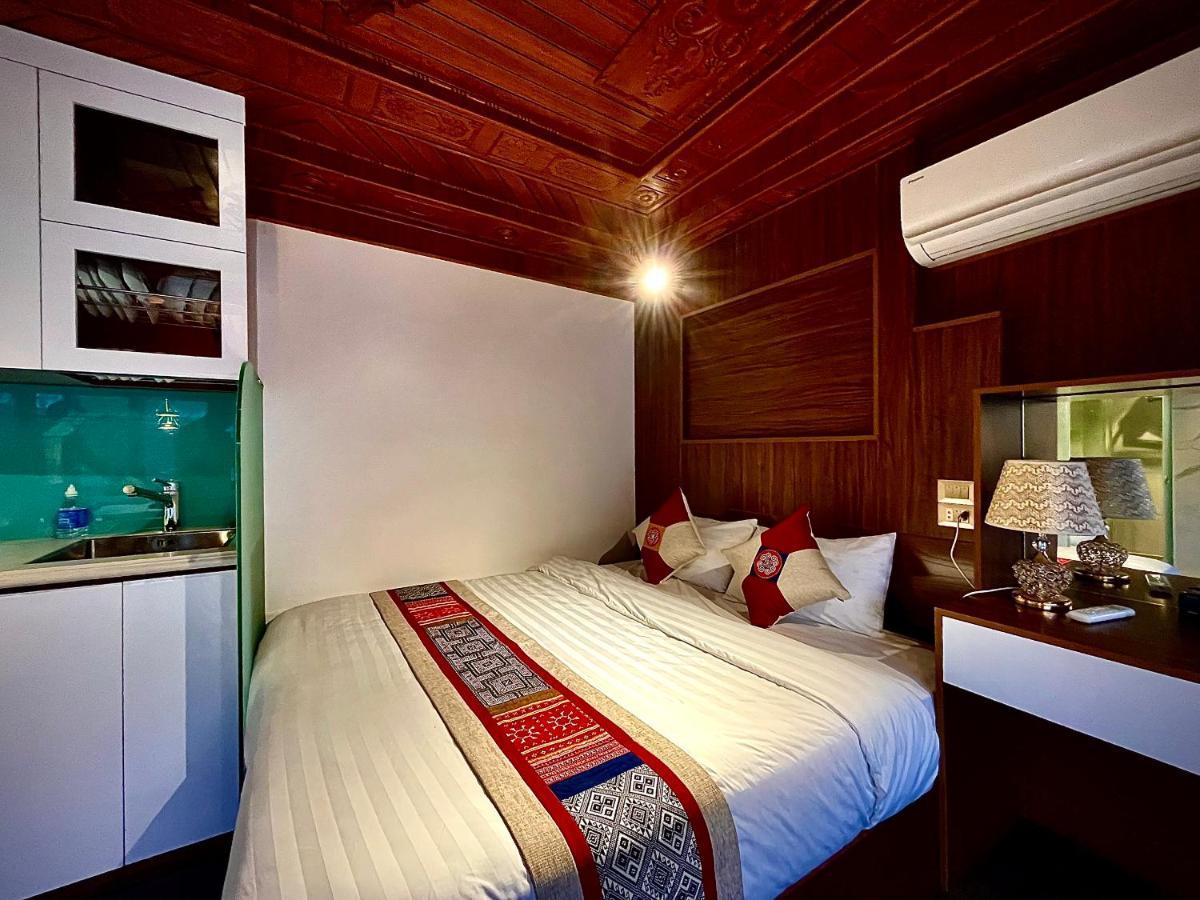 Maison Mackeno Hà Nội Ngoại thất bức ảnh