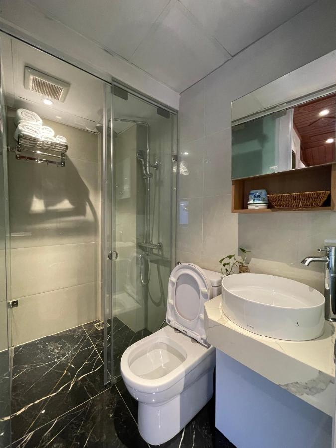 Maison Mackeno Hà Nội Ngoại thất bức ảnh
